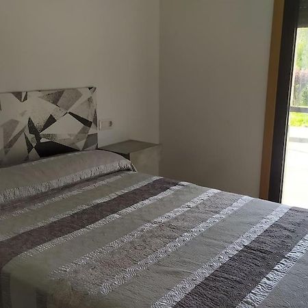 Mi Morada - Apartamento Lalín Exterior foto