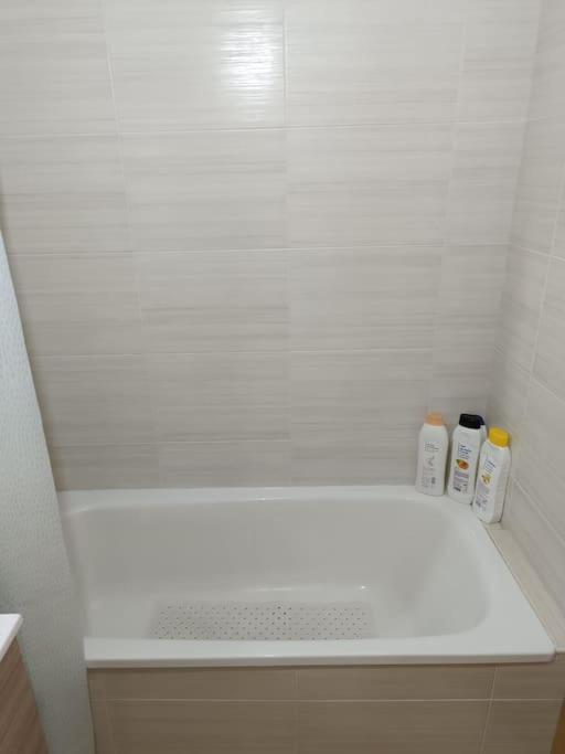 Mi Morada - Apartamento Lalín Exterior foto